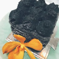 เมนูของร้าน Wantong Cafe