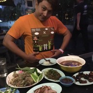 เก๊าฉำฉา