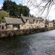 Bibury Trout Farm Bibury