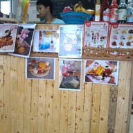 บรรยากาศ Honey Toast Super Jumbo