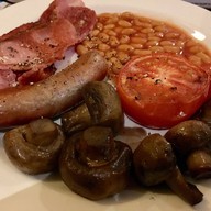 Premier Inn Kensington