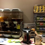 Premier Inn Kensington