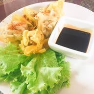 ร้านครัวบ้านช้าง -