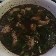 เก๊าฉำฉา