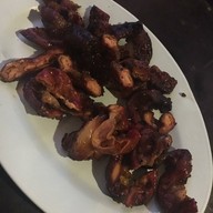 เก๊าฉำฉา