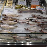 Bibury Trout Farm Bibury