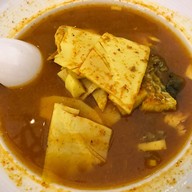 เมนูของร้าน ศรีขมิ้น Original Southern Cuisine จุฬาลงกรณ์ 5