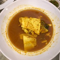 เมนูของร้าน ศรีขมิ้น Original Southern Cuisine จุฬาลงกรณ์ 5