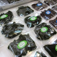 เมนูของร้าน กอไผ่