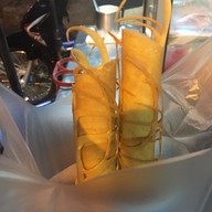 ขนมโตเกียว