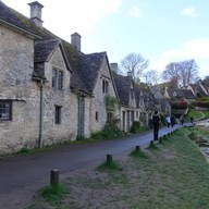 Bibury Trout Farm Bibury