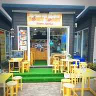 หน้าร้าน Honey Toast Super Jumbo