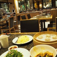 DIN TAI FUNG 鼎泰豐 Suntec City