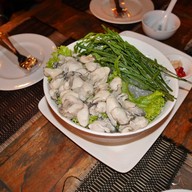 ปากโป้ง