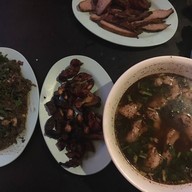 เก๊าฉำฉา