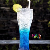 เมนูของร้าน มายัง คาเฟ่