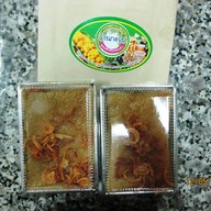 เมนูของร้าน กอไผ่