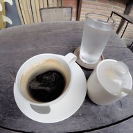 เมนูของร้าน Good Morning Chiangmai Cafe’