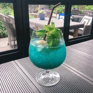 เมนูของร้าน 99 Rest Backyard