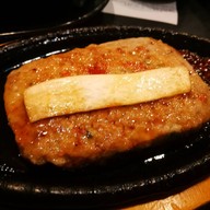 เมนูของร้าน Misodam Shinsegae Centum City Food Hall