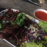 เดอะ เฮฟเว่น เทอเรส สาขารัชดาภิเษก 12 (ห้วยขวาง)