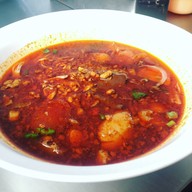 ข้าวซอยโสภาพรรณ