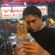 ขนมโตเกียว