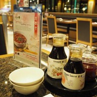 DIN TAI FUNG 鼎泰豐 Suntec City