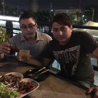 เดอะ เฮฟเว่น เทอเรส สาขารัชดาภิเษก 12 (ห้วยขวาง)