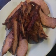 เก๊าฉำฉา