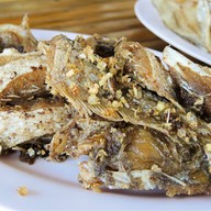 เมนูของร้าน ร้านอาหารสองบัว