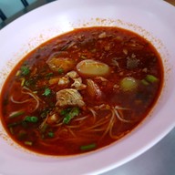 ข้าวซอยโสภาพรรณ