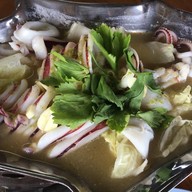 ครัวลุงโป๊ะ