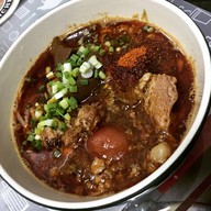 ข้าวซอยโสภาพรรณ