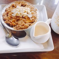 เมนูของร้าน กาแฟนรสิงห์ ณ วังพญาไท