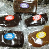 เมนูของร้าน กอไผ่