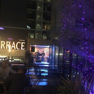 เดอะ เฮฟเว่น เทอเรส สาขารัชดาภิเษก 12 (ห้วยขวาง)