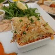 Bibury Trout Farm Bibury