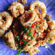 เมนูของร้าน 99 Rest Backyard