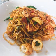 ร้านครัวบ้านช้าง -