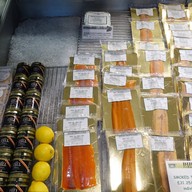 Bibury Trout Farm Bibury