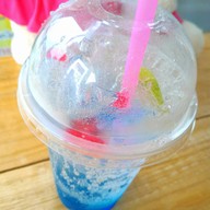 เมนูของร้าน Honey Toast Super Jumbo