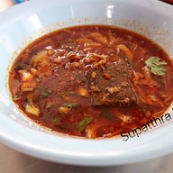 ข้าวซอยโสภาพรรณ