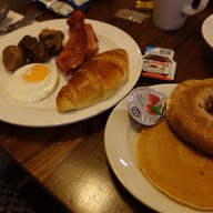 Premier Inn Kensington