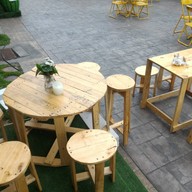 บรรยากาศ Honey Toast Super Jumbo