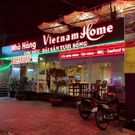 หน้าร้าน Vietnam Home