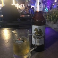 เดอะ เฮฟเว่น เทอเรส สาขารัชดาภิเษก 12 (ห้วยขวาง)