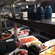 Premier Inn Kensington