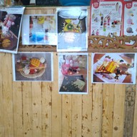 บรรยากาศ Honey Toast Super Jumbo