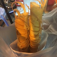 ขนมโตเกียว